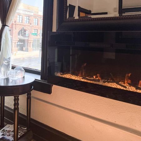 The Oliver Inn Дълут Екстериор снимка