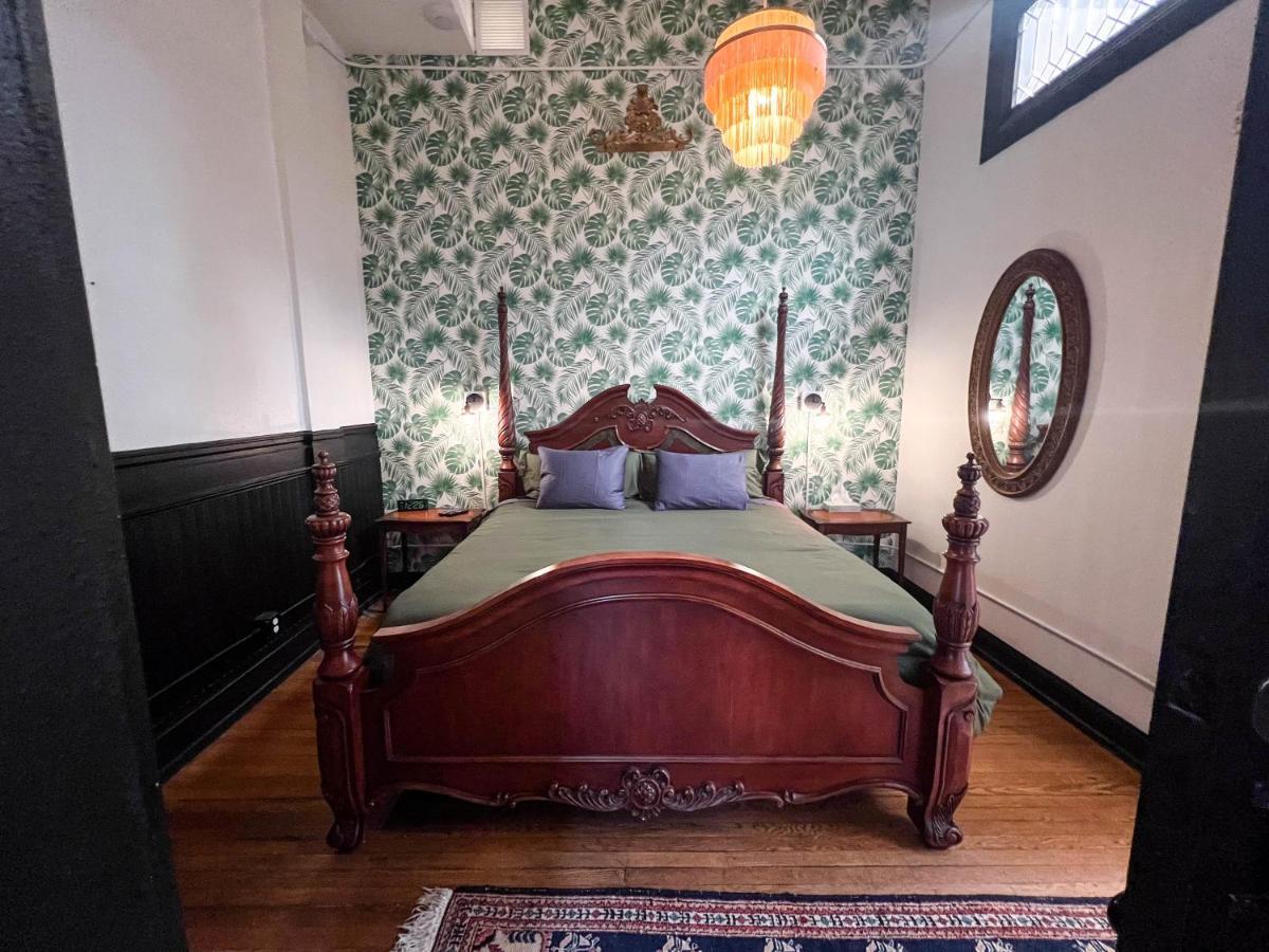The Oliver Inn Дълут Екстериор снимка