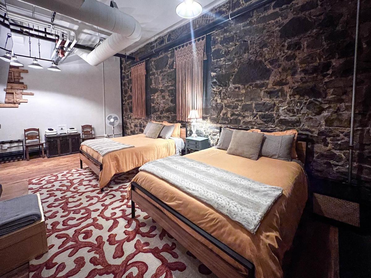 The Oliver Inn Дълут Екстериор снимка