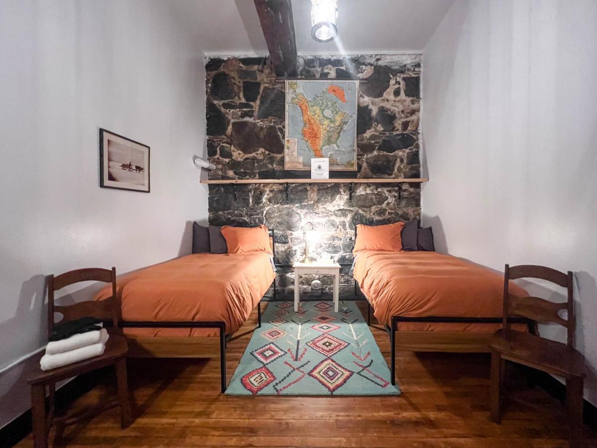 The Oliver Inn Дълут Екстериор снимка