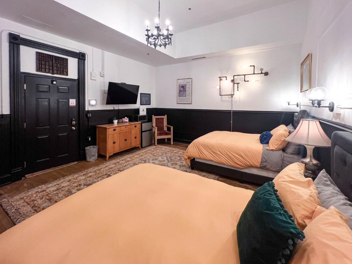 The Oliver Inn Дълут Екстериор снимка
