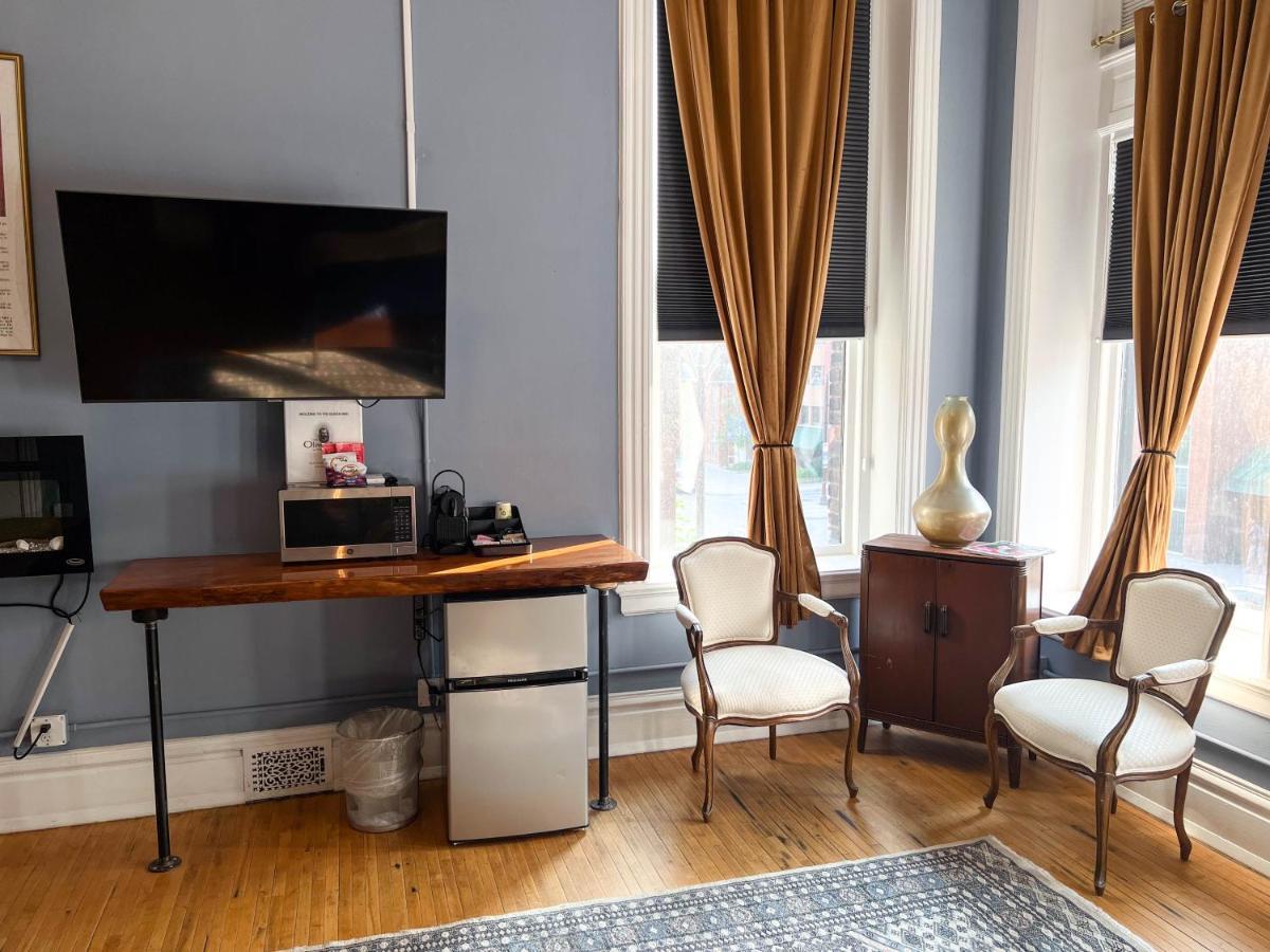 The Oliver Inn Дълут Екстериор снимка