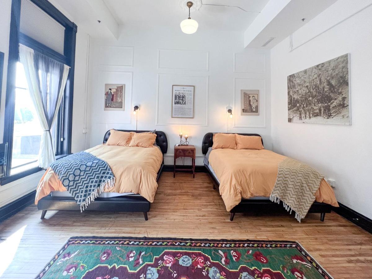 The Oliver Inn Дълут Екстериор снимка