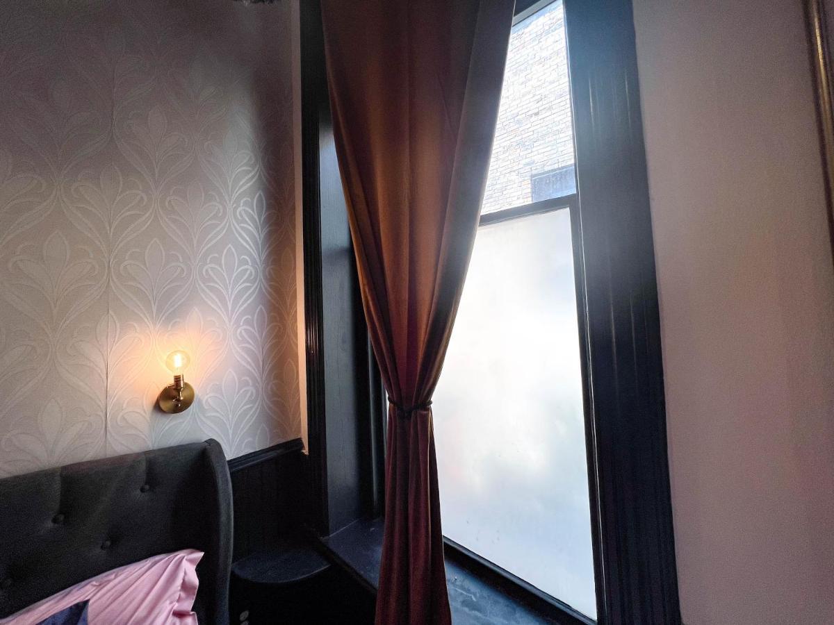 The Oliver Inn Дълут Екстериор снимка