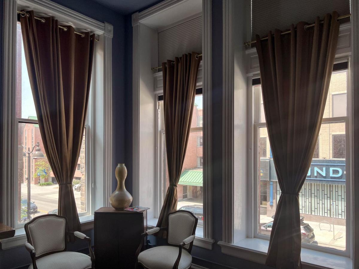 The Oliver Inn Дълут Екстериор снимка
