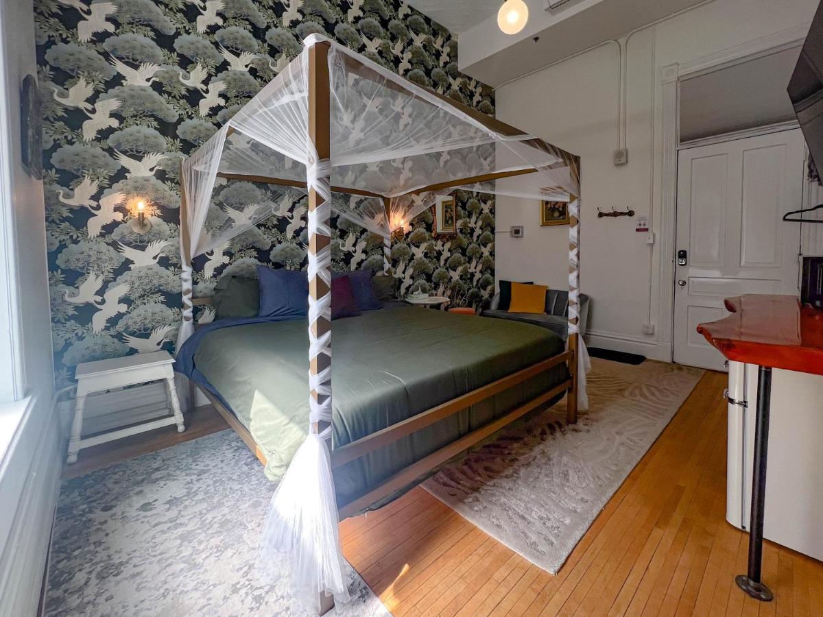 The Oliver Inn Дълут Екстериор снимка