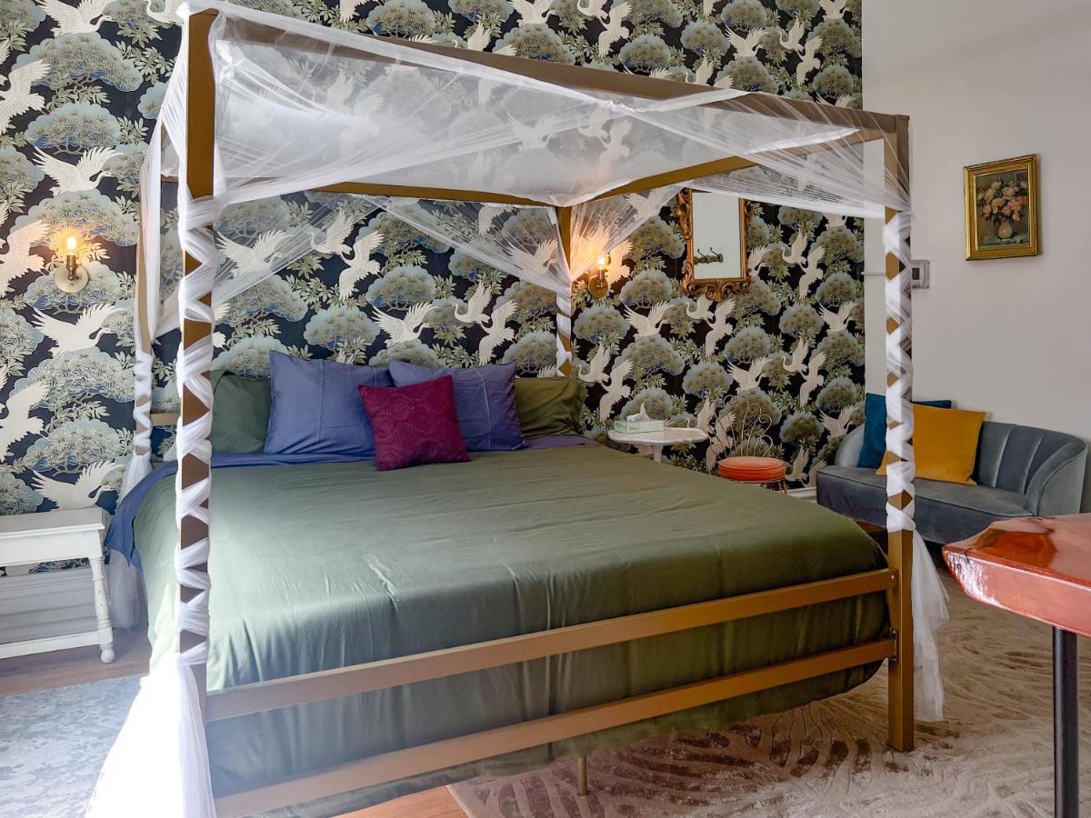 The Oliver Inn Дълут Екстериор снимка